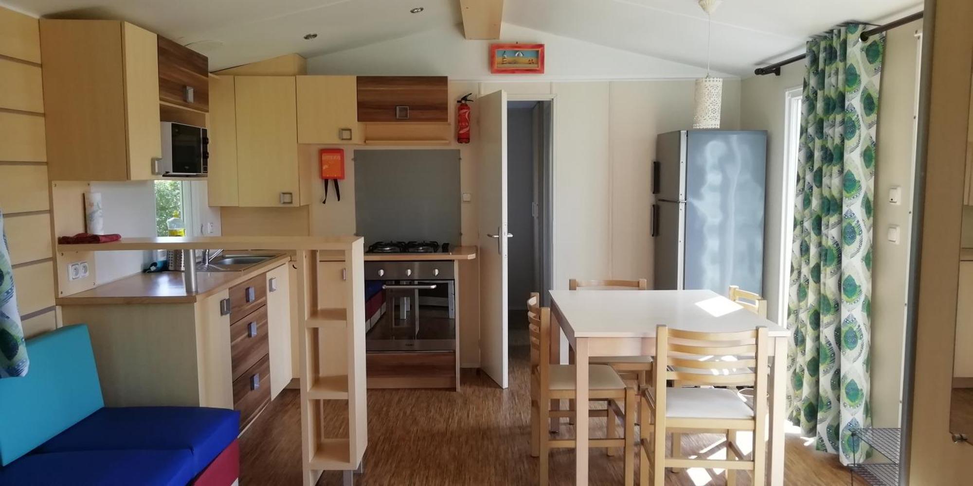 Camping Des Pierres Debout Névez Εξωτερικό φωτογραφία